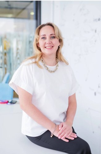 Анна  Кисточкина