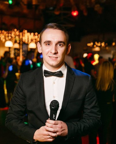 Роман Соколов
