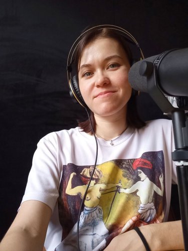 Юлия  Зайкова