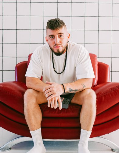 Сергей  Прохоров